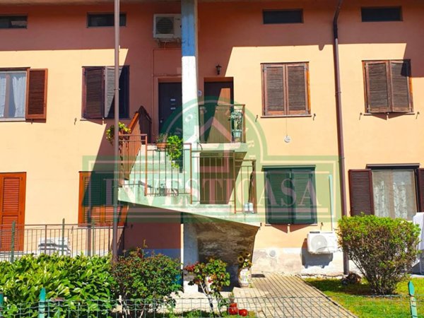 appartamento in vendita a Zinasco