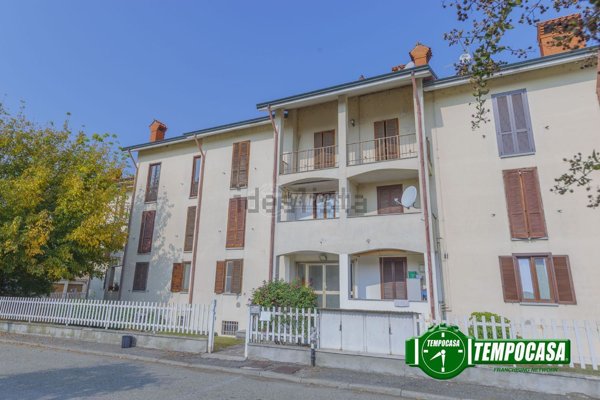 appartamento in vendita a Zinasco