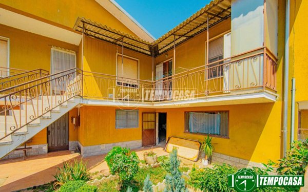 appartamento in vendita a Zinasco