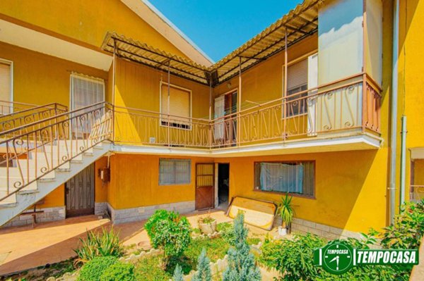 appartamento in vendita a Zinasco