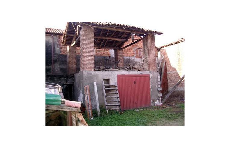 casa indipendente in vendita a Zinasco