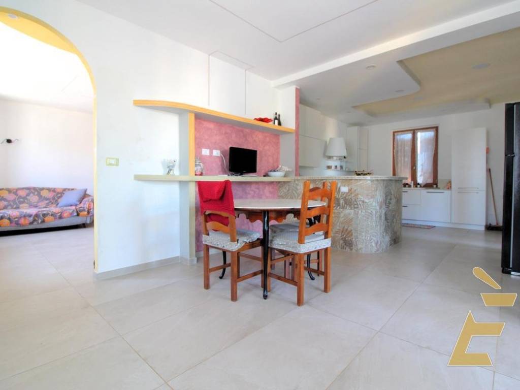 appartamento in vendita a Zinasco