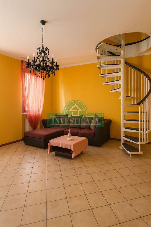 appartamento in vendita a Zinasco