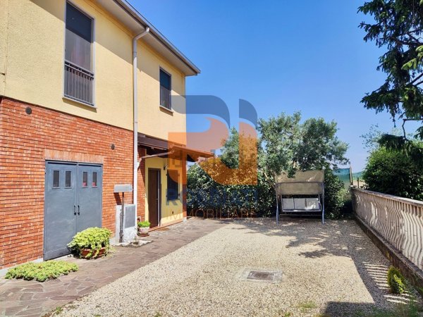 casa indipendente in vendita a Zinasco