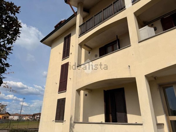 appartamento in vendita a Zinasco