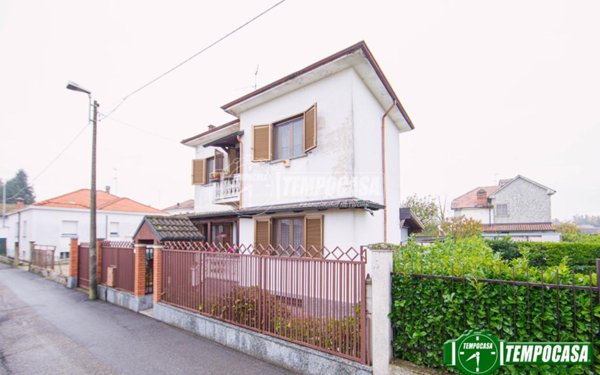 casa indipendente in vendita a Zinasco