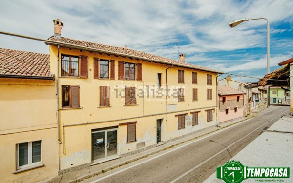 locale commerciale in vendita a Zinasco