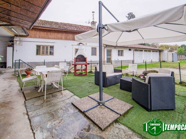 quadrivano in vendita a Zinasco