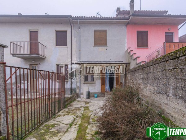 casa indipendente in vendita a Zinasco