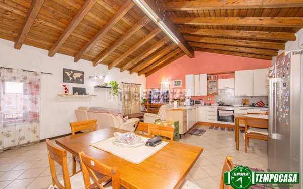 appartamento in vendita a Zinasco