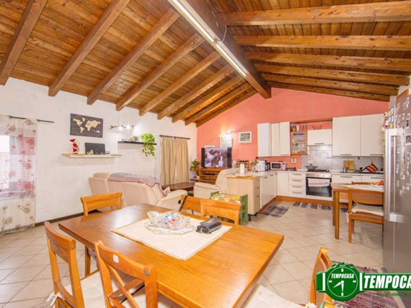 appartamento in vendita a Zinasco