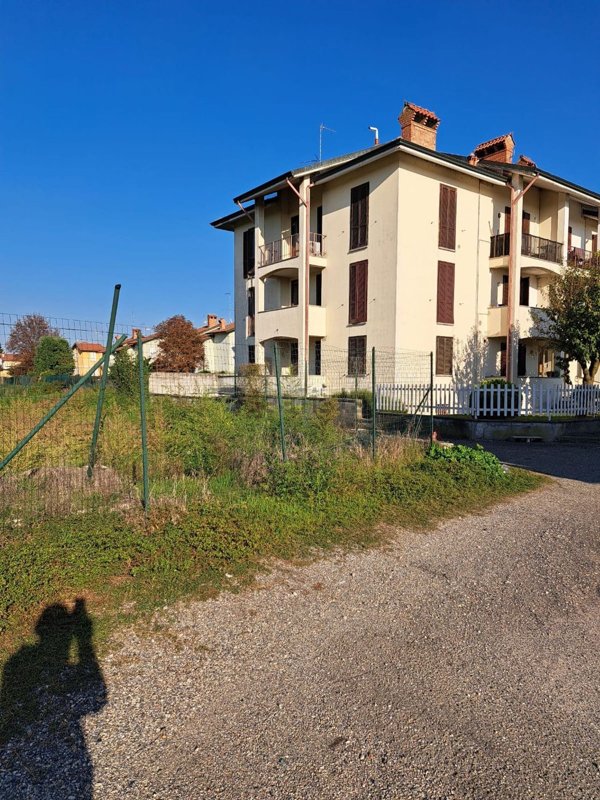 appartamento in vendita a Zinasco