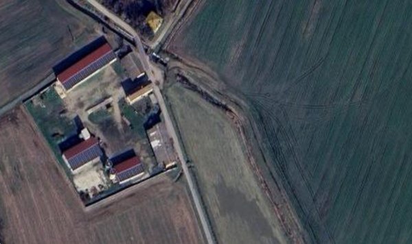 terreno edificabile in vendita a Zinasco