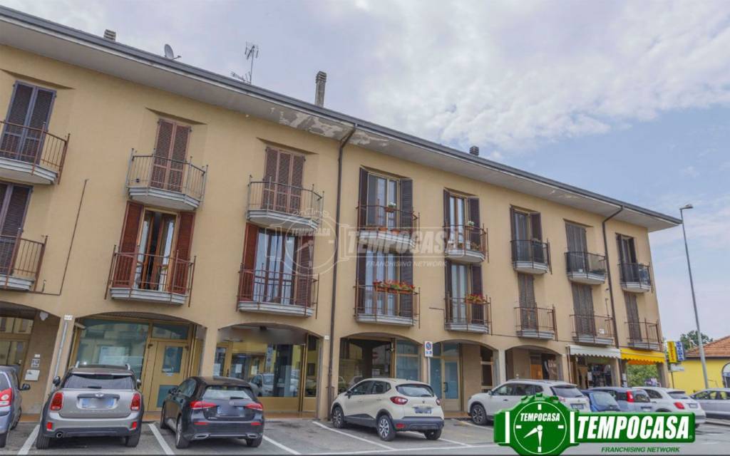 appartamento in vendita a Zinasco