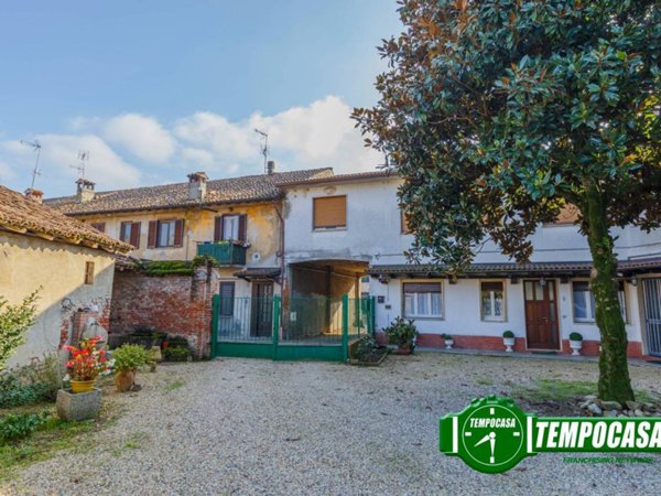 appartamento in vendita a Zinasco