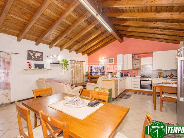 appartamento in vendita a Zinasco