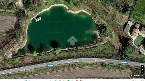 terreno agricolo in vendita a Zinasco