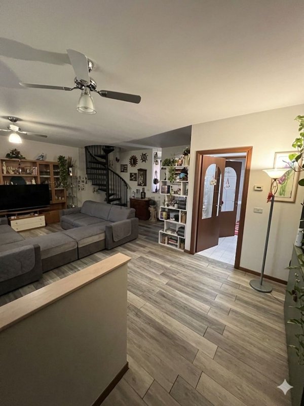 appartamento in vendita a Zinasco