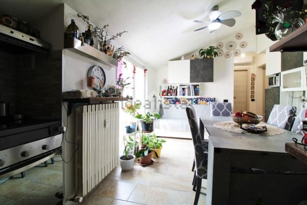 appartamento in vendita a Zinasco