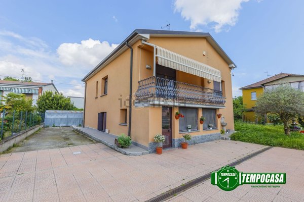 quadrivano in vendita a Zinasco