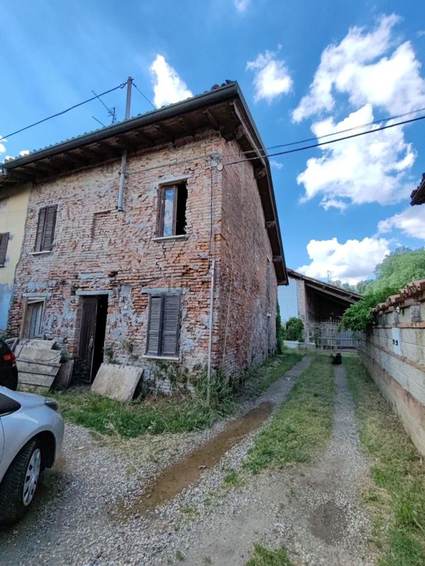 appartamento in vendita a Zinasco