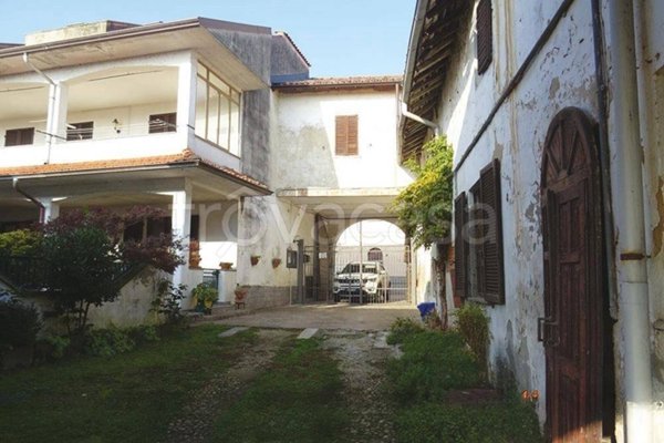 appartamento in vendita a Zinasco