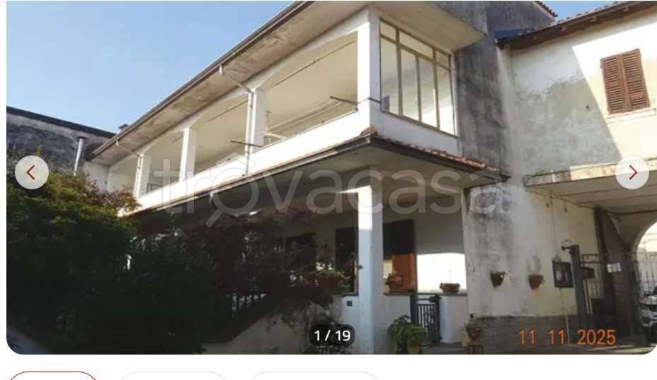 appartamento in vendita a Zinasco