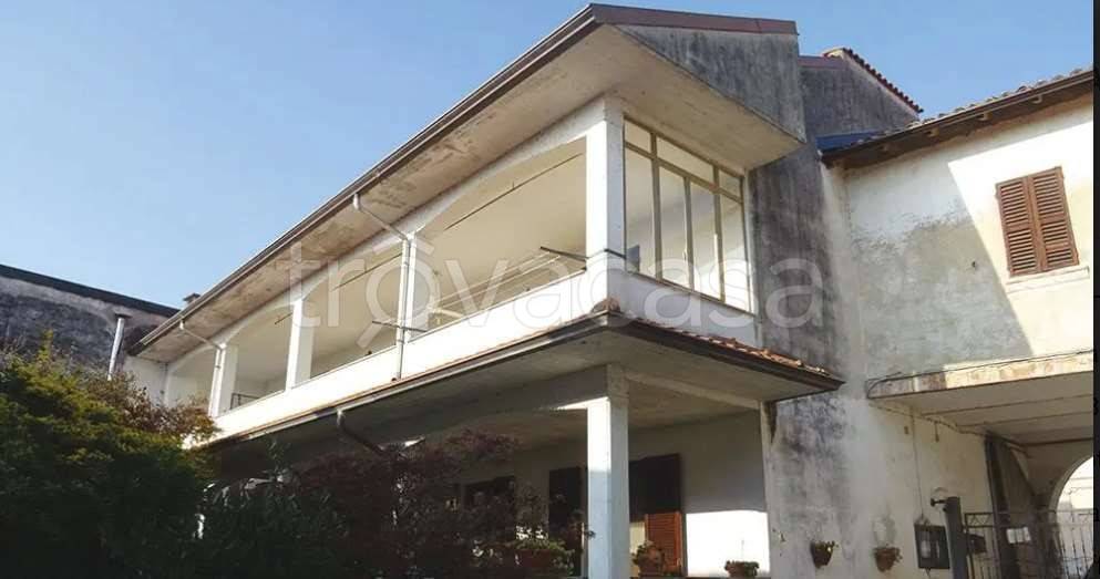 appartamento in vendita a Zinasco