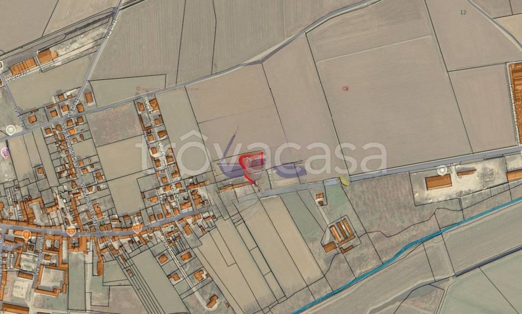 ufficio in vendita a Zinasco