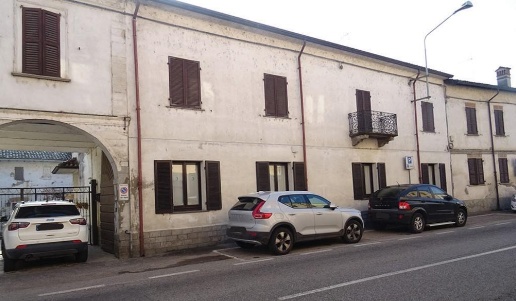 appartamento in vendita a Zinasco