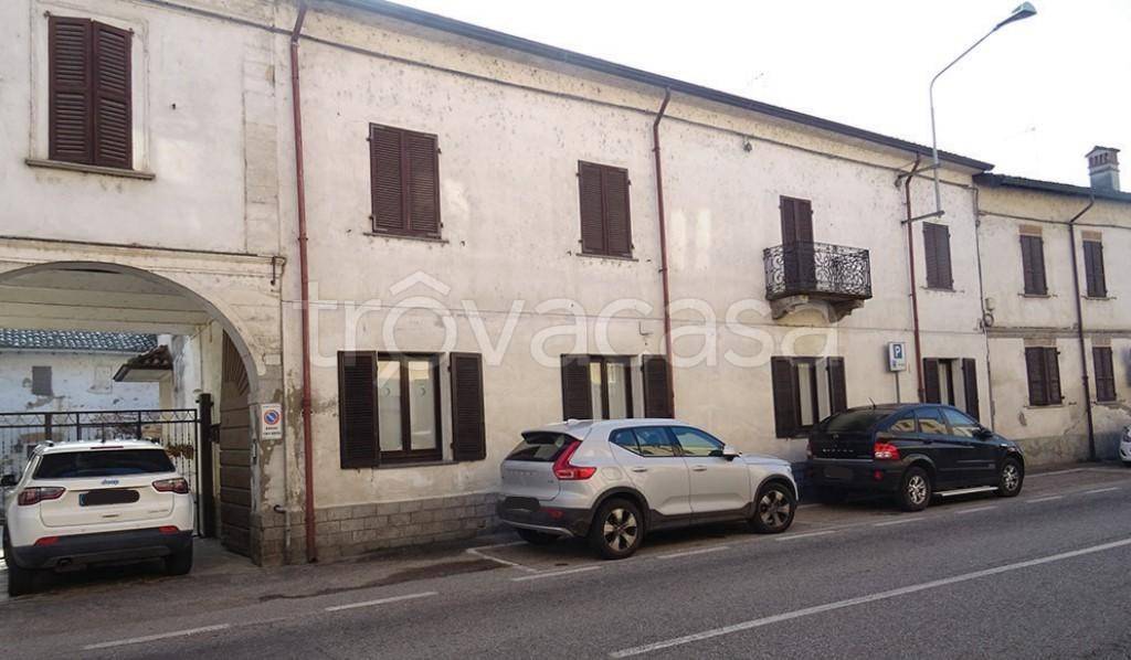 appartamento in vendita a Zinasco