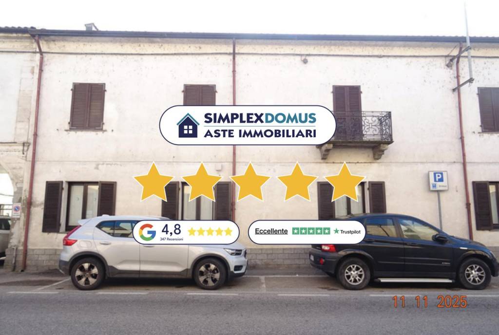 appartamento in vendita a Zinasco
