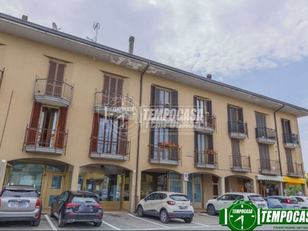 appartamento in vendita a Zinasco