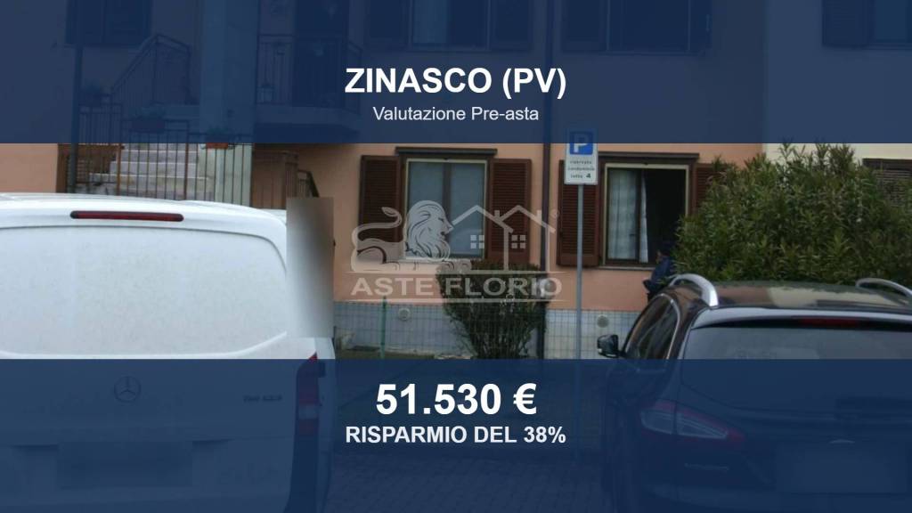 casa indipendente in vendita a Zinasco