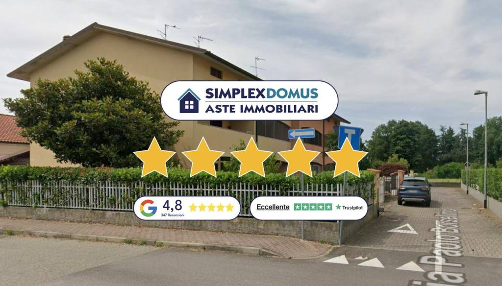 appartamento in vendita a Zinasco
