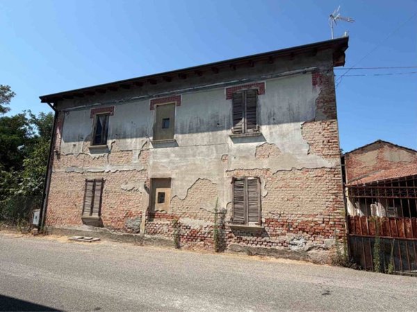 casa indipendente in vendita a Zinasco in zona Sairano