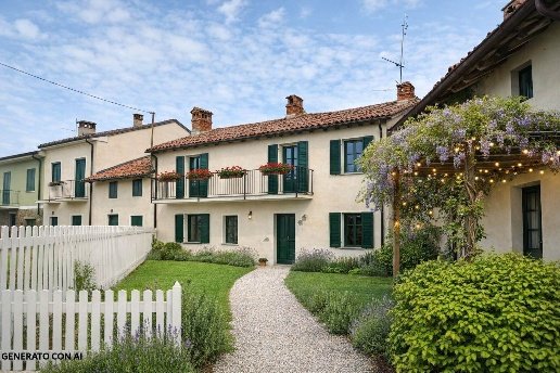 casa indipendente in vendita a Zinasco