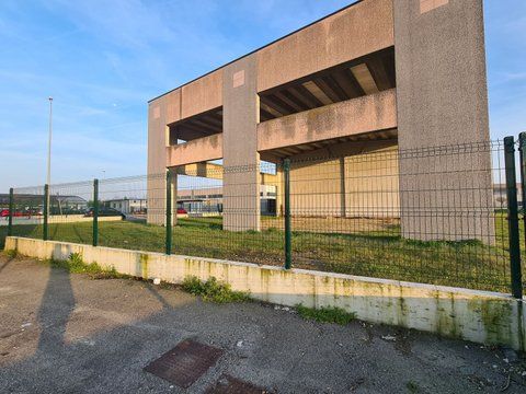 terreno edificabile in vendita a Zinasco