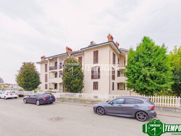 appartamento in vendita a Zinasco