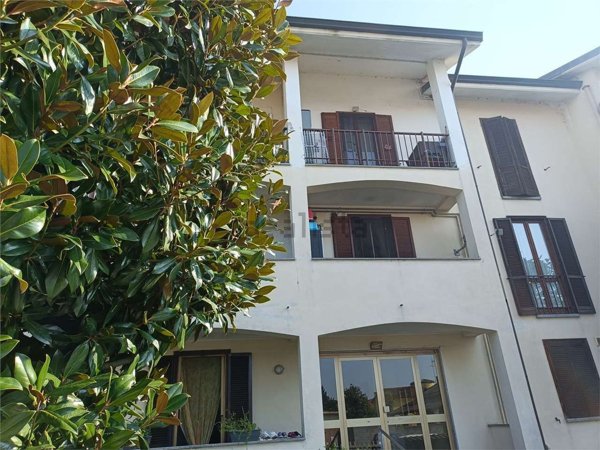 appartamento in vendita a Zinasco