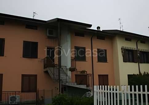 appartamento in vendita a Zinasco