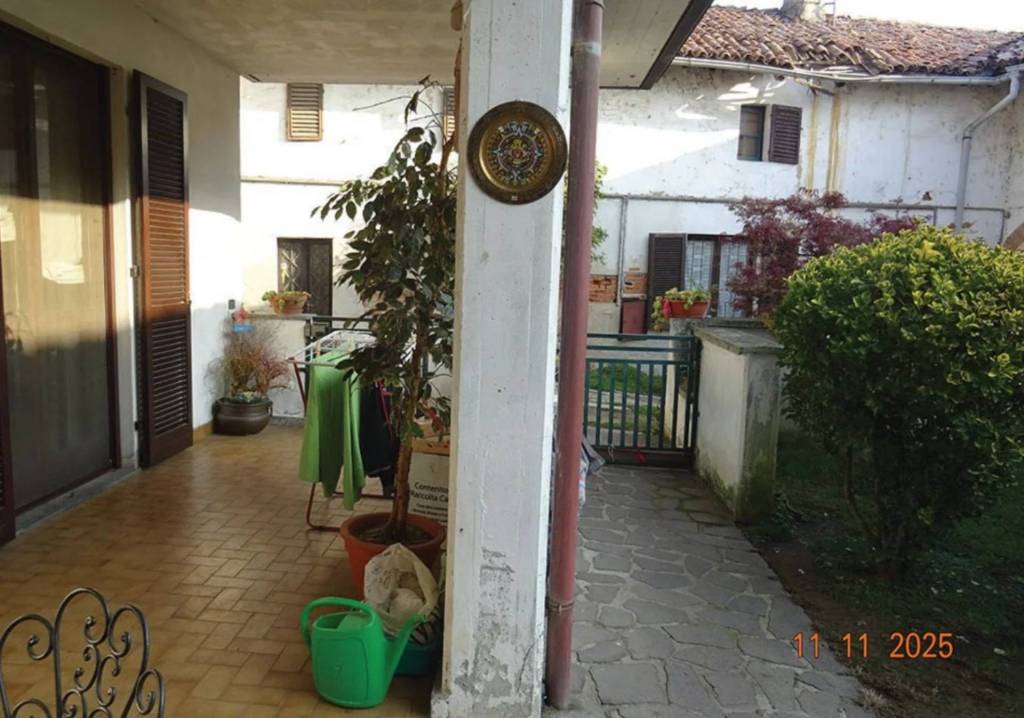 appartamento in vendita a Zinasco