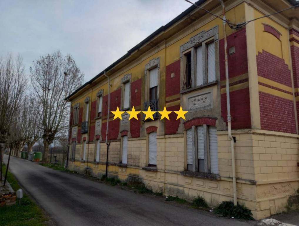 appartamento in vendita a Cornale e Bastida