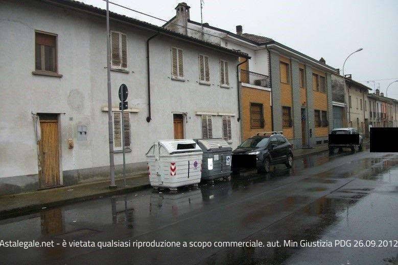 casa indipendente in vendita a Cornale e Bastida