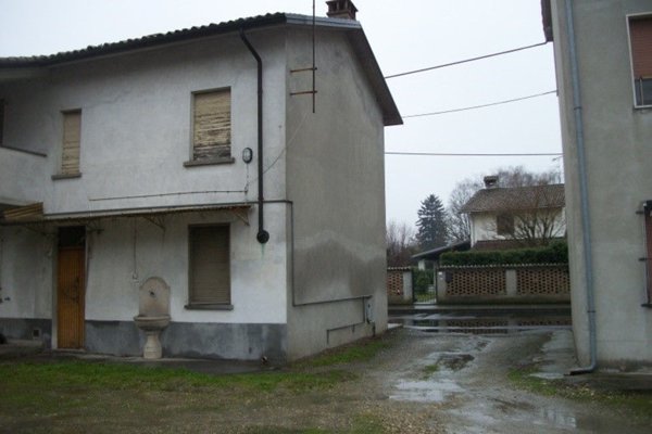 appartamento in vendita a Cornale e Bastida