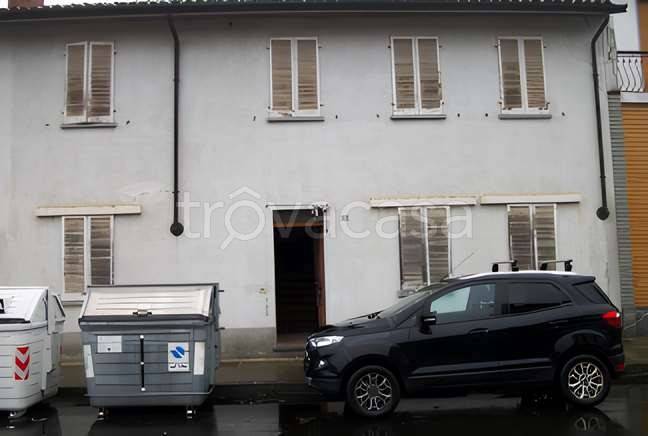 appartamento in vendita a Cornale e Bastida