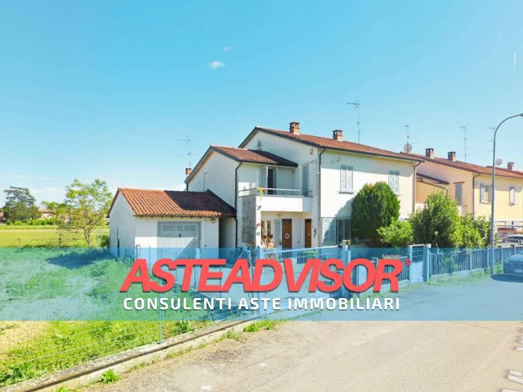 casa indipendente in vendita a Cornale e Bastida