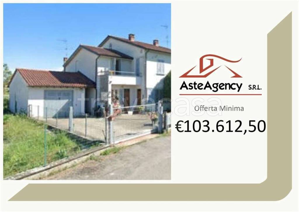 casa indipendente in vendita a Cornale e Bastida