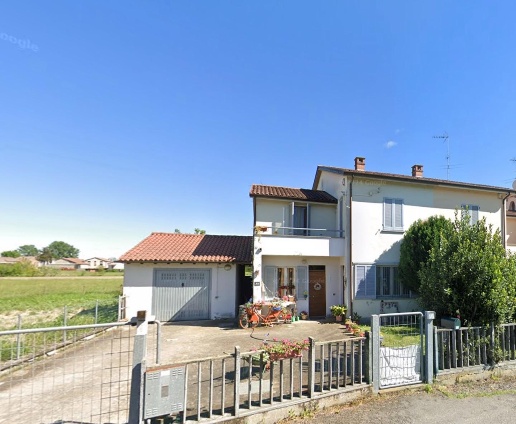 trivano in vendita a Cornale e Bastida in zona Cornale