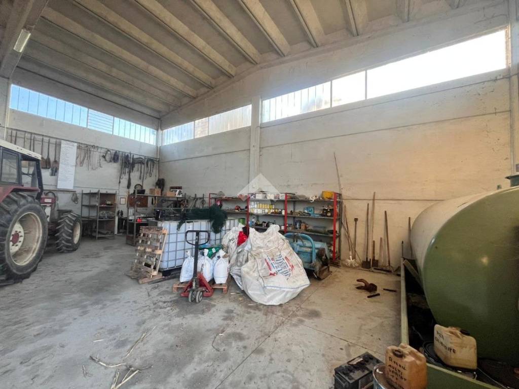 locale commerciale in vendita a Cornale e Bastida in zona Cornale